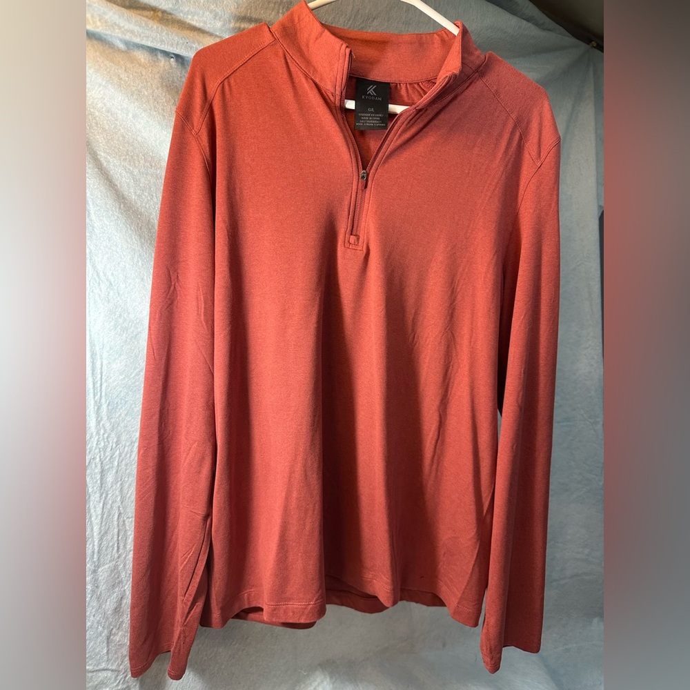 Men’s L pullover